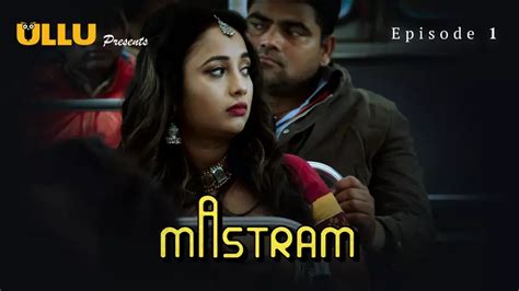 mastram online watch|Mastram Season 1: Where To Watch Every Episode